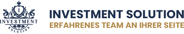 Investment Solution Team Logo